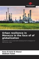 Anas El Azizi El Alaoui, Abdelali Fateh - Urban resilience in Morocco in the face of of globalization