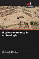 Abdelaziz Elfadaly - Il telerilevamento in archeologia