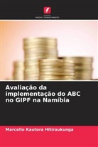 Marcello Kautora Hitiraukunga - Avaliação da implementação do ABC no GIPF na Namíbia