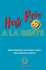 Kiran Garrett - Haz Reír A La Gente