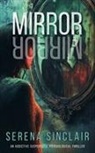Serena Sinclair - Mirror, Mirror
