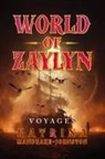 Katrina Mandrake-Johnston - World of Zaylyn