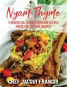 Chef Jacqui Francis - Nyam Thyme
