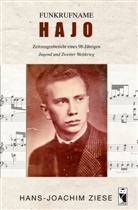 Hans-Joachim Ziese - Funkrufname HAJO