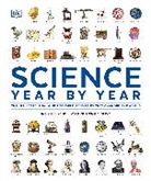 DK - Science Year by Year