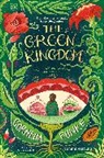 Cornelia Funke, Funke Cornelia, Tammi Hartung, Hartung Tammi, Melissa Castrillón - The Green Kingdom