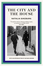 Natalia Ginzburg, Ginzburg Natalia - The City and the House