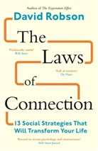David Robson, Robson David - The Laws of Connection