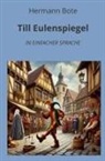 Hermann Bote, André Graf - Till Eulenspiegel: In Einfacher Sprache