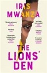 Iris Mwanza - The Lions' Den