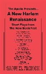 Dennis A. Allen, Dennis A. II Allen, Michael Bradford - The Apollo Presents... A New Harlem Renaissance: Short Plays from The New Black Fest