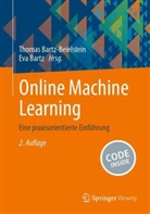 Bartz, Eva Bartz, Thomas Bartz-Beielstein - Online Machine Learning