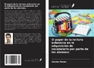 Kayhan Rezaei - El papel de la lectura extensiva en la adquisición de vocabulario por parte de los alumnos