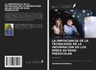 Gulmira Ismoilova - LA IMPORTANCIA DE LA TECNOLOGÍA DE LA INFORMACIÓN EN LOS NIÑOS EN EDAD PREESCOLAR