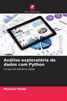 POONAM PONDE - Análise exploratória de dados com Python