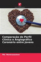 Md. Moniruzzaman - Comparação do Perfil Clínico e Angiográfico Coronário entre Jovens