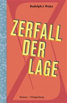 Wojta Rudolph J. - Zerfall der Lage