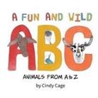 Cindy Cage - A Fun and Wild ABC