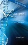 Nancy Coen - Limitless Hardback Limited Edition