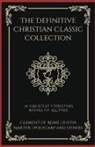 Martin Luther, Justin Martyr, Richard Sibbes - The Definitive Christian Classic Collection