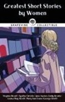 Virginia Woolf - Greatest Short Stories by Women