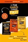 Scott Allan - Do the Hard Things First