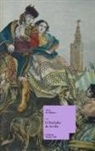 Tirso De Molina - El burlador de Sevilla