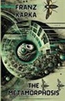 Franz Kafka - The Metamorphosis(Illustrated)