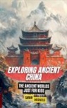 Sarah Michaels - Exploring Ancient China