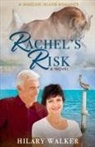 Hilary Walker - Rachel's Risk