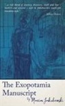 Maxim Jakubowski - The Exopotamia Manuscript