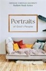 Melissa McFerrin, Autumn Richardson - Portraits of God's People