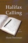 Marie Mossman - Halifax Calling