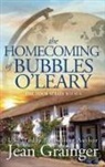 Jean Grainger - Homecoming of Bubbles O'Leary