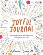 Octavia Bromell - The Joyful Journal