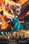 Sharon Ashwood - Smolder