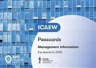 BPP Learning Media - ICAEW Management Information