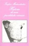 Felix Salten - Historia de una prostituta vienesa