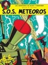 Edgar P. Jacobs - SOS meteoros