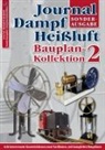 Udo Mannek - Bauplan-Kollektion 2