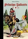 PRINCIPE VALIENTE 04: 1945 - 1946
