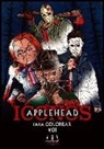 Manuel J. Iniesta - Iconos Applehead #01