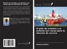 Bristone Otukho - El plan de estudios y el entorno son claves para la elección de carrera