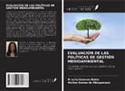 Priscila Genovez Bahia, Walker Gomes de Albuquerque - EVALUACIÓN DE LAS POLÍTICAS DE GESTIÓN MEDIOAMBIENTAL
