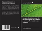 Silpa Somavarapu - Respuesta diferencial de las variedades de Cajanus a la transformación con Inplanta
