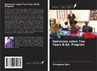 Chiragbhai Darji - Opiniones sobre Two Years B.Ed. Program