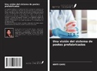 Kriti Garg - Una visión del sistema de postes prefabricados