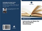 Naboth Kuzonyei - Kulturerbe als Motor für die menschliche Entwicklung