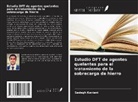 Sadegh Kaviani - Estudio DFT de agentes quelantes para el tratamiento de la sobrecarga de hierro
