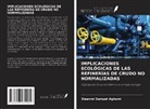 Sisanmi Samuel Aghomi - IMPLICACIONES ECOLÓGICAS DE LAS REFINERÍAS DE CRUDO NO NORMALIZADAS